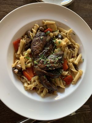   at Spirit Elephant in Winnetka