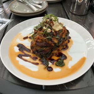 vedgeplant  at Spirit Elephant in Winnetka