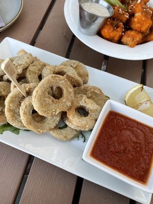   at Spirit Elephant in Winnetka