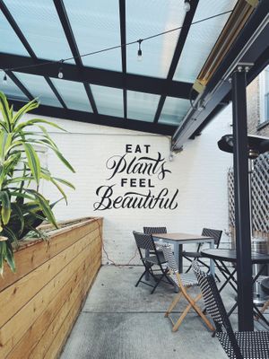   at Spirit Elephant in Winnetka