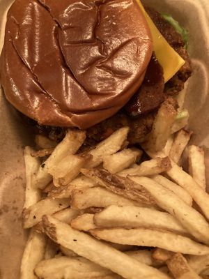   at Spirit Elephant in Winnetka