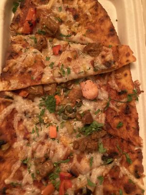   at Spirit Elephant in Winnetka