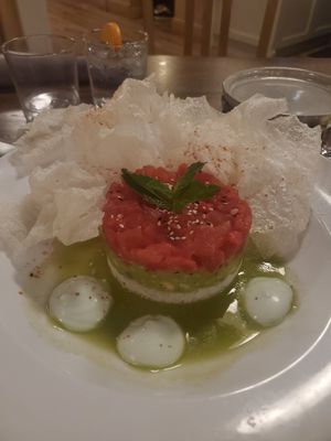  at Spirit Elephant in Winnetka