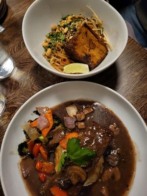  at Spirit Elephant in Winnetka