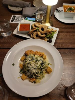  at Spirit Elephant in Winnetka