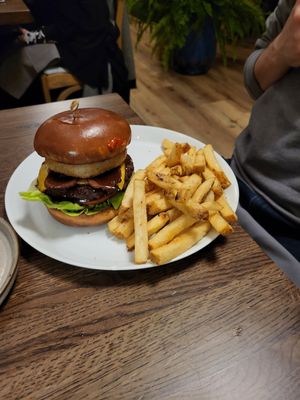  at Spirit Elephant in Winnetka