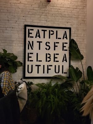  at Spirit Elephant in Winnetka