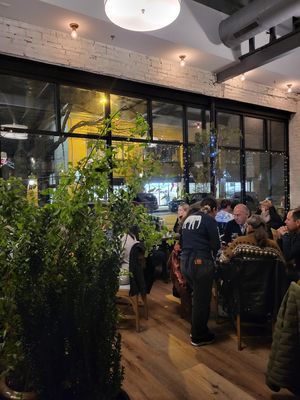  at Spirit Elephant in Winnetka