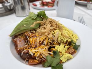   at Spirit Elephant in Winnetka