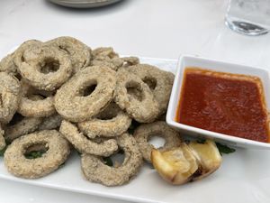   at Spirit Elephant in Winnetka