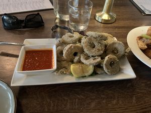   at Spirit Elephant in Winnetka