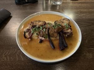   at Spirit Elephant in Winnetka