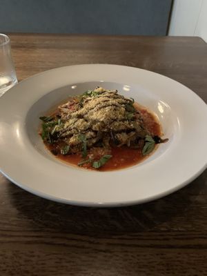   at Spirit Elephant in Winnetka