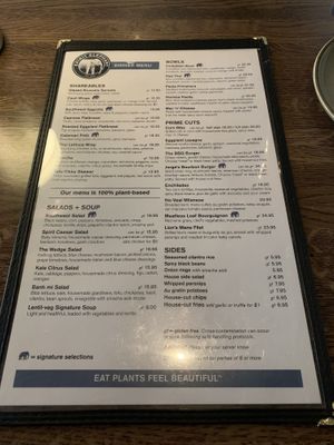   at Spirit Elephant in Winnetka