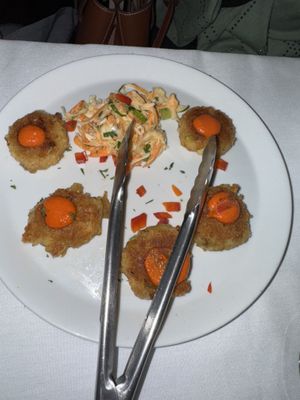   at Spirit Elephant in Winnetka