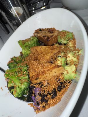   at Spirit Elephant in Winnetka