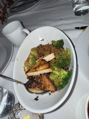   at Spirit Elephant in Winnetka