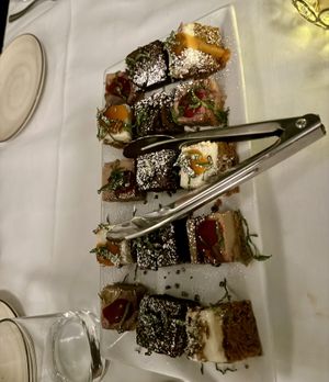   at Spirit Elephant in Winnetka