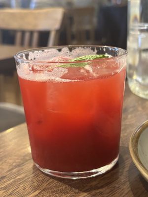   at Spirit Elephant in Winnetka