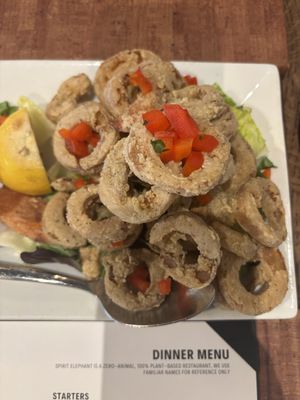   at Spirit Elephant in Winnetka