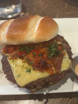   at Spirit Elephant in Winnetka