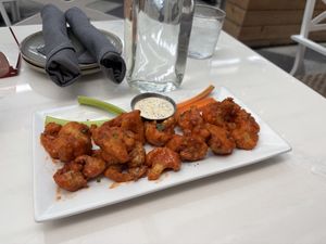   at Spirit Elephant in Winnetka