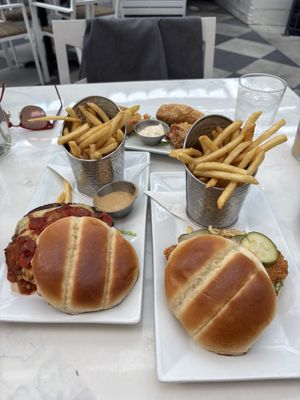   at Spirit Elephant in Winnetka