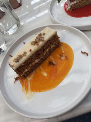   at Spirit Elephant in Winnetka