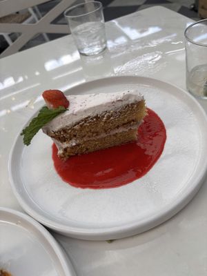   at Spirit Elephant in Winnetka