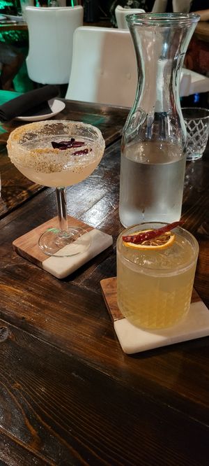  at Diya in Miami Beach