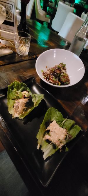  at Diya in Miami Beach