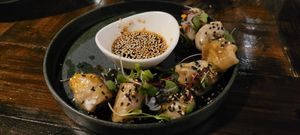  at Diya in Miami Beach