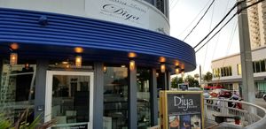 
Diya Indian Kitchen's Grand Opening at Diya in Miami Beach