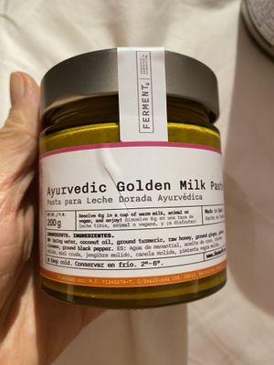 Very tasty!   at Ferment 9 in Barcelona