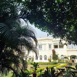 Located inside Kaiser Palace Varanasi at Canton Royale in Varanasi