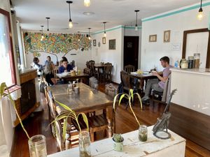   at Aguacate in La Paz