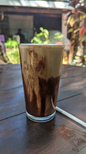  at Simon Says  in San Juan Del Sur