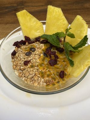   at Simon Says  in San Juan Del Sur