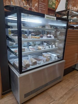  at Govinda Vegetariano - Batista Campos in Belem