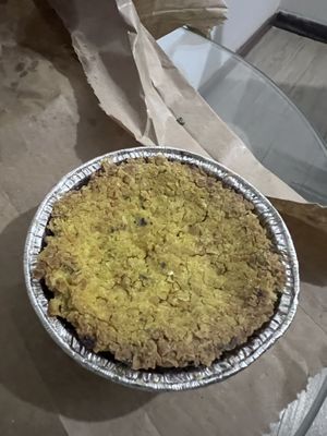   at Govinda Vegetariano - Batista Campos in Belem