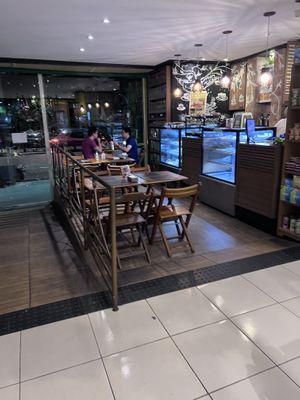   at Govinda Vegetariano - Batista Campos in Belem