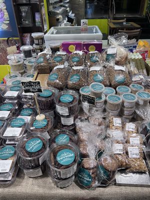   at Govinda Vegetariano - Batista Campos in Belem