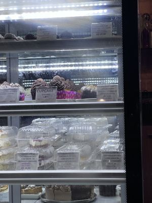   at Govinda Vegetariano - Batista Campos in Belem