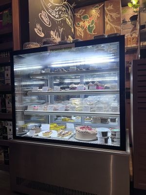   at Govinda Vegetariano - Batista Campos in Belem