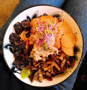  at  Natürlik Lekkeria in Mainz