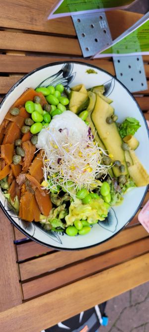  at  Natürlik Lekkeria in Mainz