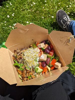  at  Natürlik Lekkeria in Mainz