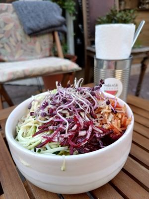  at  Natürlik Lekkeria in Mainz