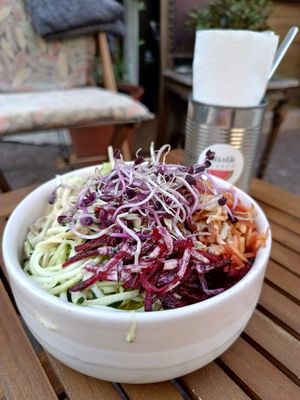  at  Natürlik Lekkeria in Mainz