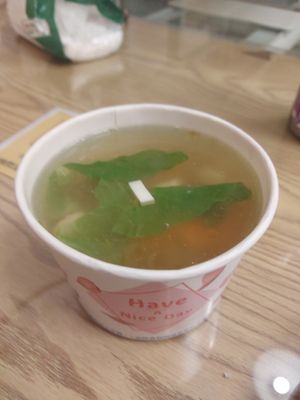  at Lǜ Zhǒng Zǐ SùShí ShāoKǎo 綠種籽素食燒烤 in Kaohsiung